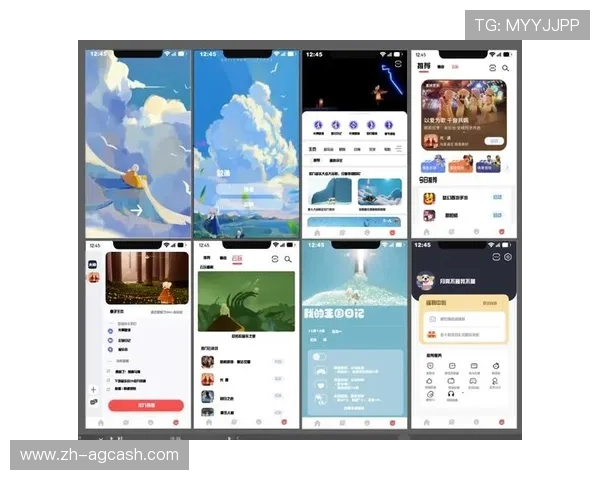 如何通过AG旗舰APP实现账号安全保障与游戏数据同步的最佳实践 如何通过AG旗舰APP实现账号安全保障与游戏数据同步的最佳实践